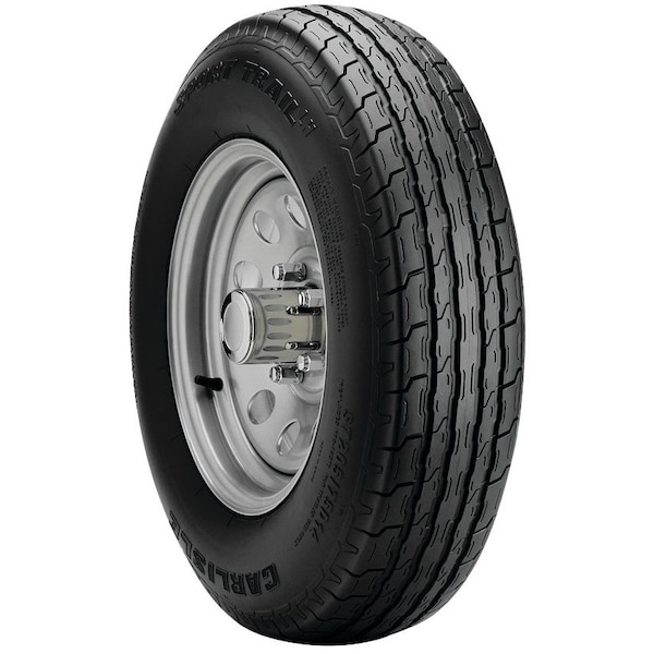 TIRE-SPORT TRAIL LH, 4.80X12X4 19" x19" x4"